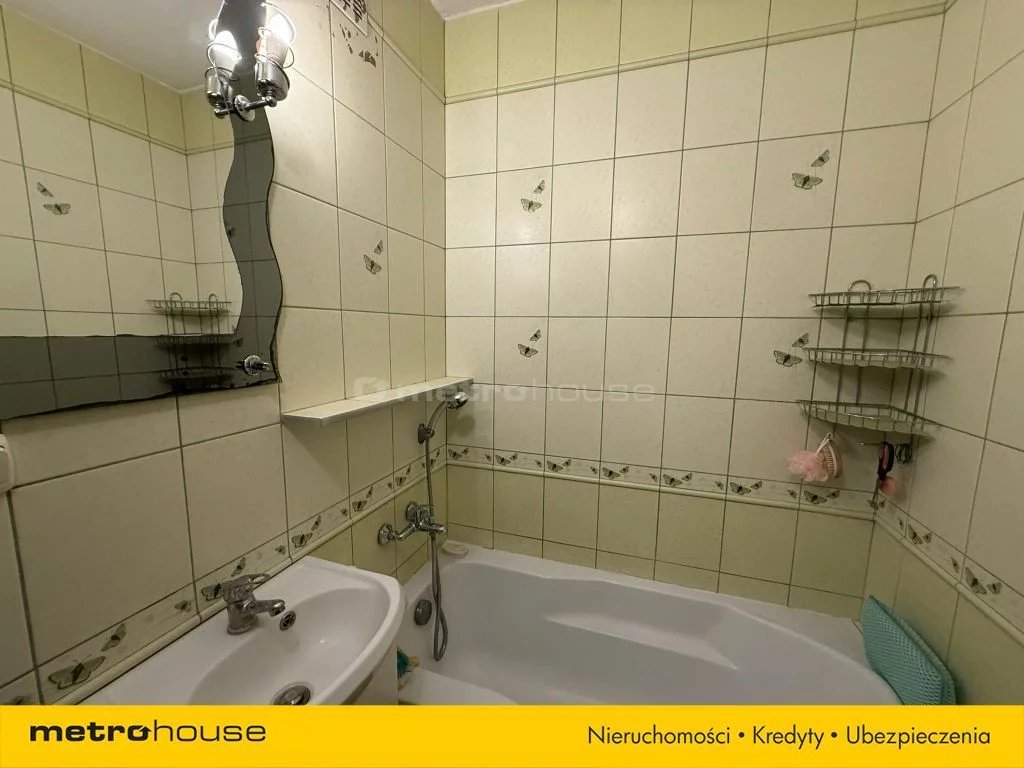 3 pokoje, mieszkanie 60,70 m², piętro 1, oferta nr , SMJOSI807, Siedlce, Wyszyńskiego