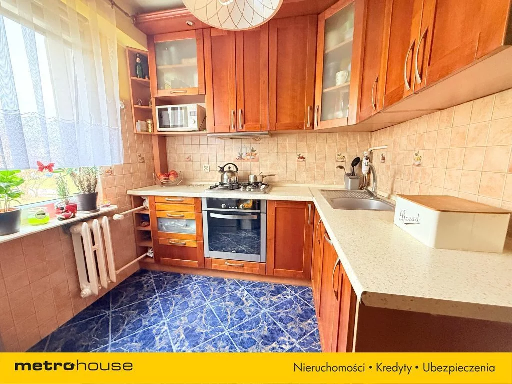 3 pokoje, mieszkanie 60,70 m², piętro 1, oferta nr , SMJOSI807, Siedlce, Wyszyńskiego