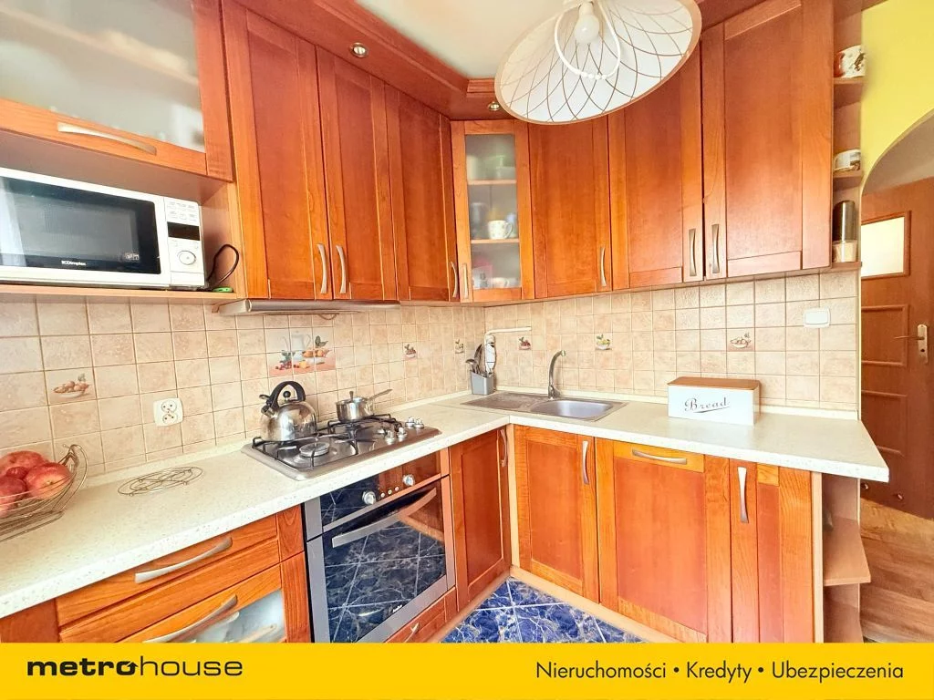 3 pokoje, mieszkanie 60,70 m², piętro 1, oferta nr , SMJOSI807, Siedlce, Wyszyńskiego