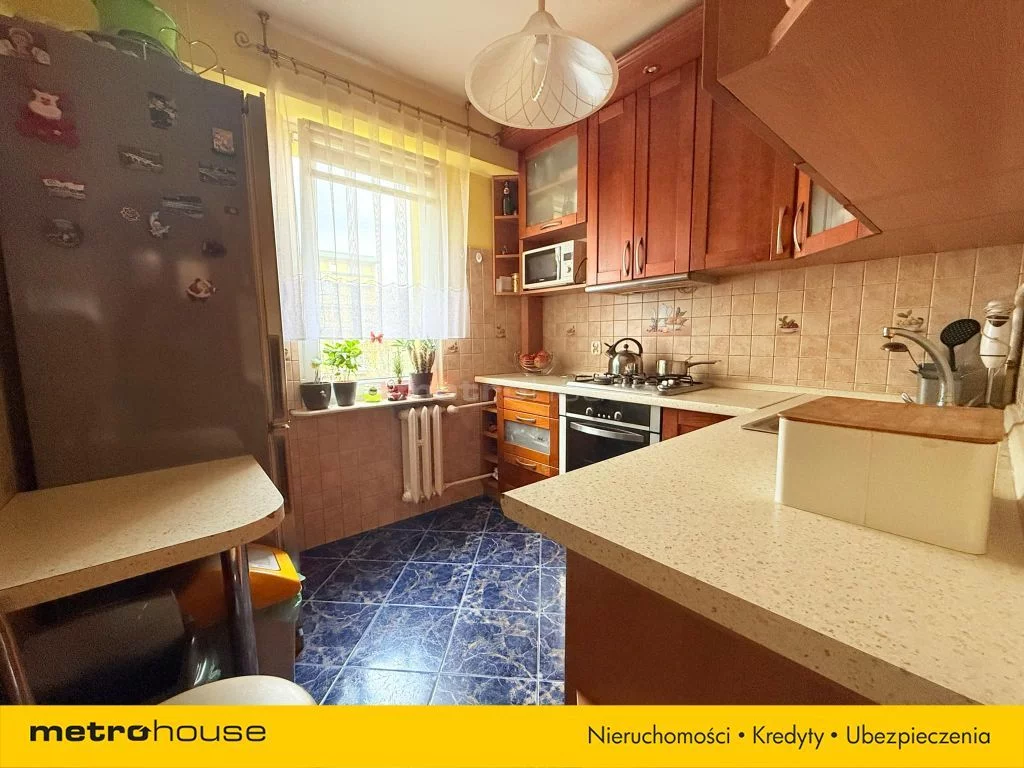 3 pokoje, mieszkanie 60,70 m², piętro 1, oferta nr , SMJOSI807, Siedlce, Wyszyńskiego