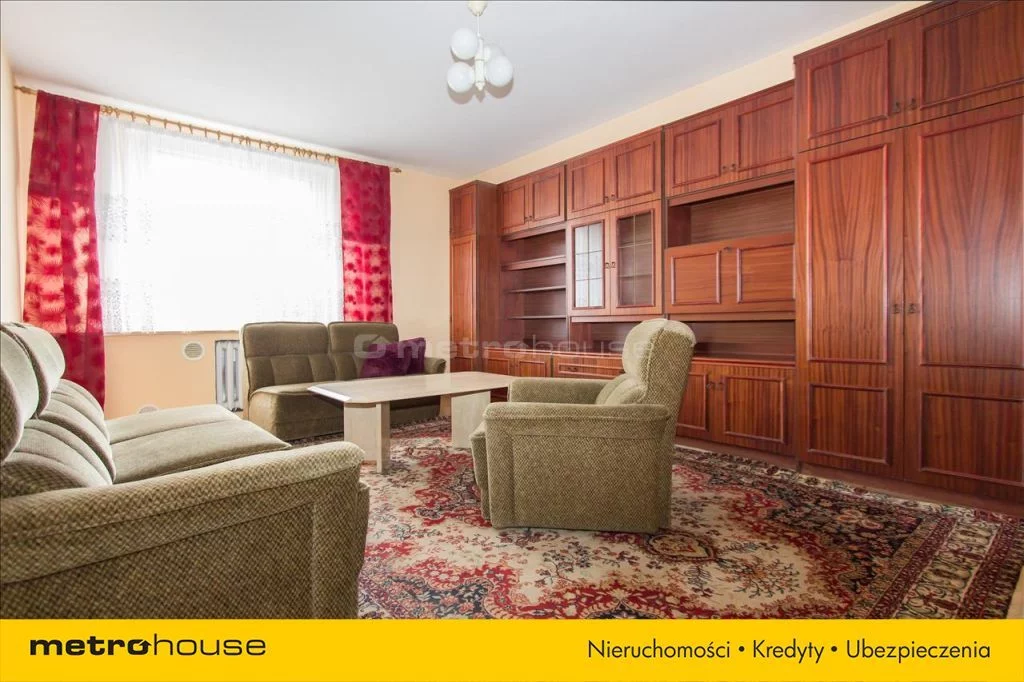 3 pokoje, mieszkanie 97,57 m², piętro 3, oferta nr , DEPI347, Szczecinek, Wyszyńskiego