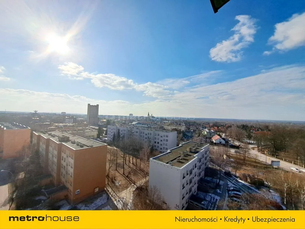 3 pokoje, mieszkanie 63,26 m², piętro 9, oferta nr , SMTIVA210, Tarnobrzeg, Wyszyńskiego