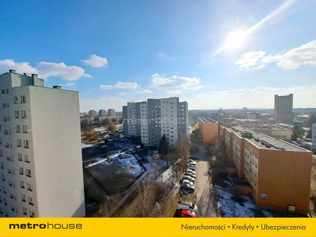 3 pokoje, mieszkanie 63,26 m², piętro 9, oferta nr , SMTIVA210, Tarnobrzeg, Wyszyńskiego