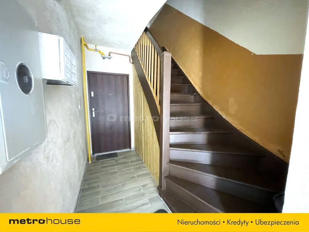 3 pokoje, mieszkanie 49,32 m², parter, oferta nr , SMMIKE837, Zabrze