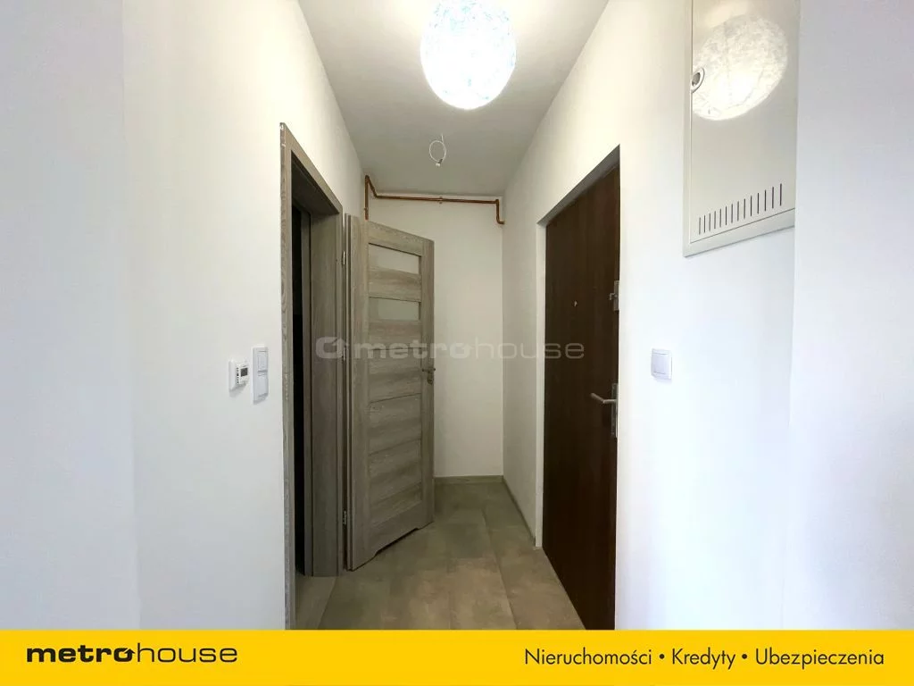 3 pokoje, mieszkanie 49,32 m², parter, oferta nr , SMMIKE837, Zabrze