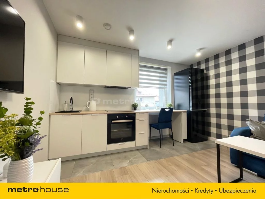 3 pokoje, mieszkanie 41,80 m², piętro 2, oferta nr , SMFAMI524, Zabrze