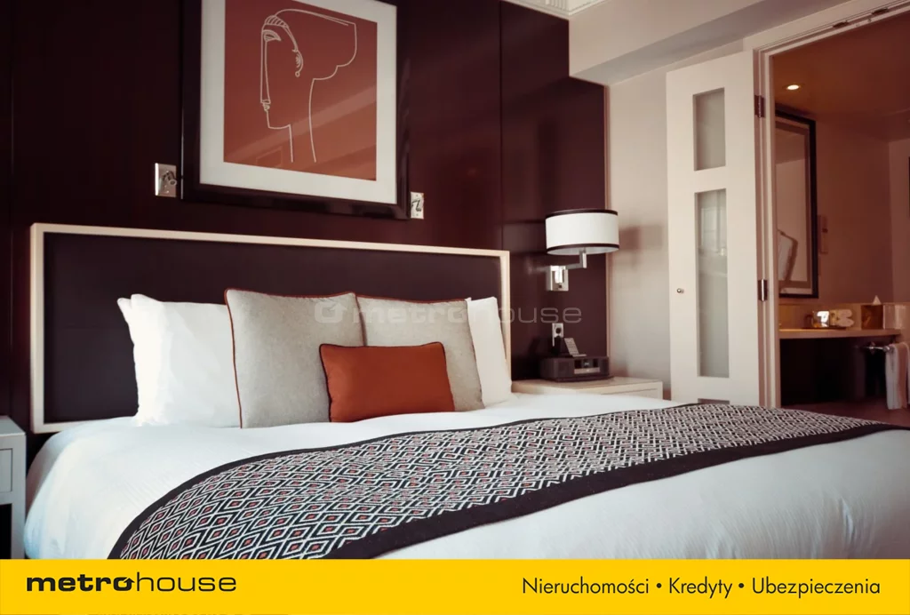 3 pokoje, mieszkanie 54,00 m², piętro 1, oferta nr , SMNUBA384, Zalasewo