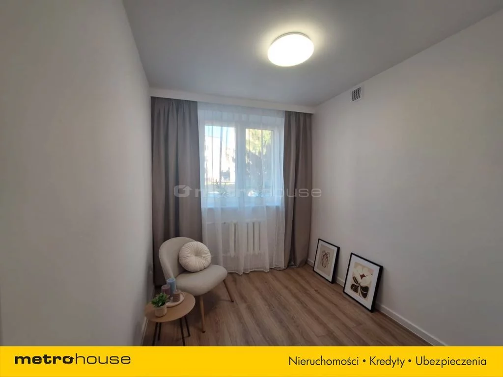 3 pokoje, mieszkanie 46,00 m², parter, oferta nr , SMMEGI659, Kielce, Szydłówek, Zamenhofa