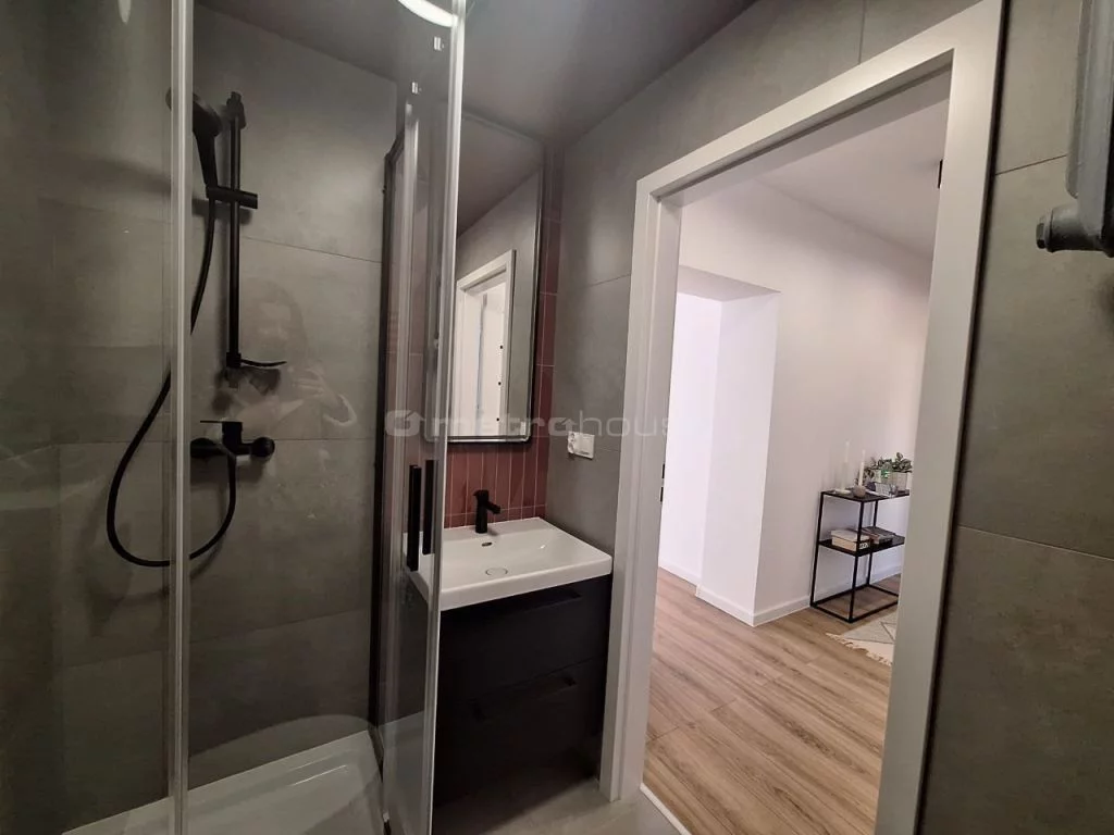 3 pokoje, mieszkanie 46,00 m², parter, oferta nr , SMMEGI659, Kielce, Szydłówek, Zamenhofa