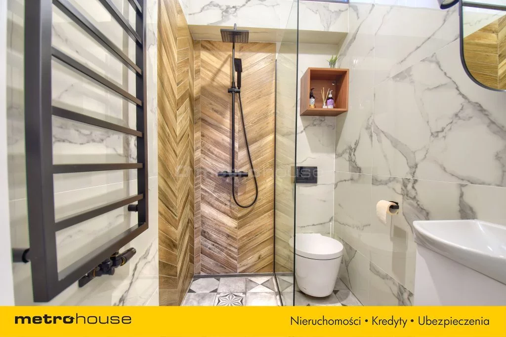 3 pokoje, mieszkanie 80,00 m², piętro 1, oferta nr , SMDIKE518, Bielsko-Biała, Zamkowa