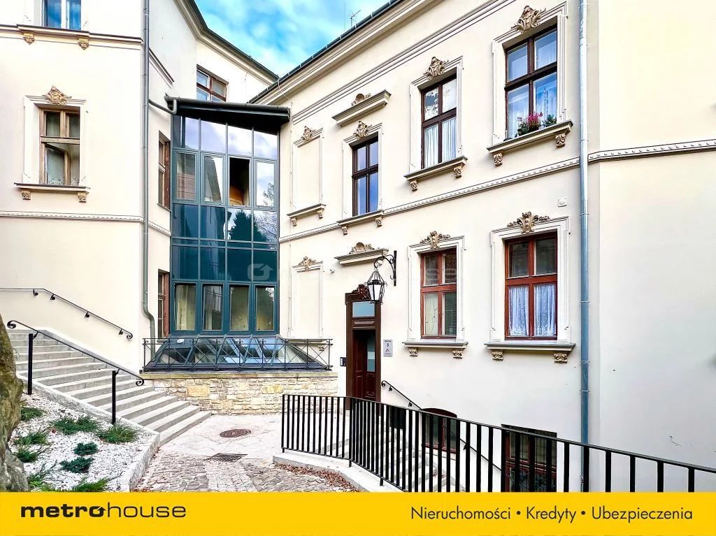 3 pokoje, mieszkanie 80,00 m², piętro 1, oferta nr , SMDIKE518, Bielsko-Biała, Zamkowa