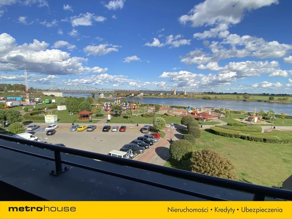 3 pokoje, apartament 72,05 m², piętro 3, oferta nr , SMVOSE246, Tczew, Zamkowa