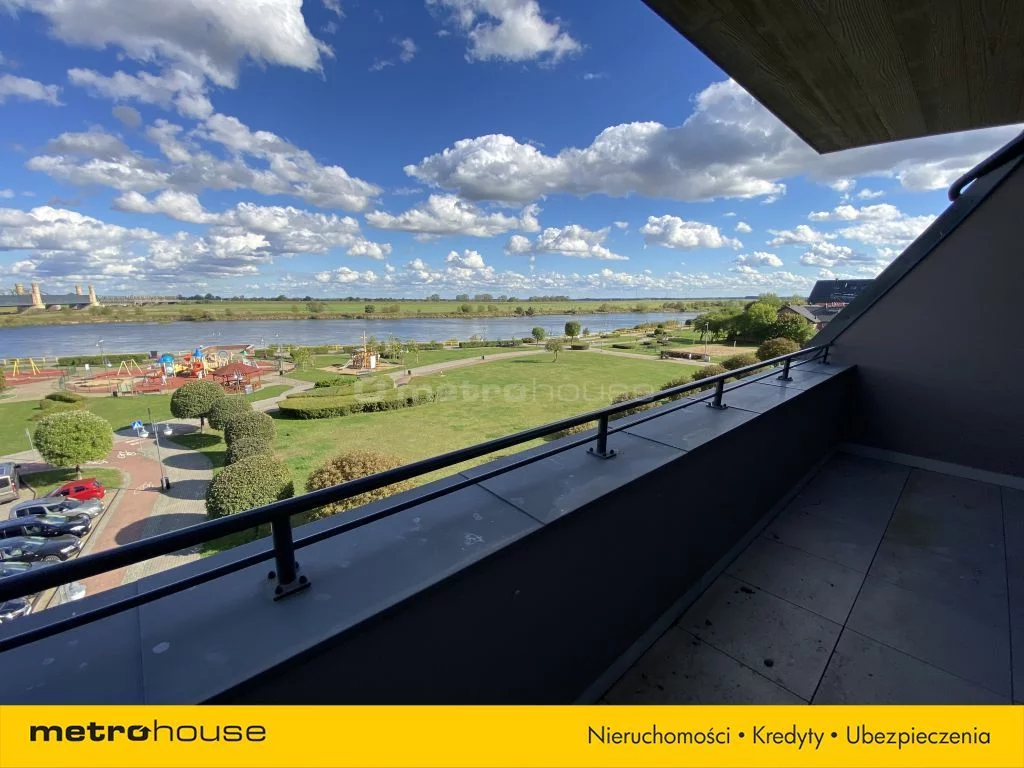 3 pokoje, apartament 72,05 m², piętro 3, oferta nr , SMVOSE246, Tczew, Zamkowa