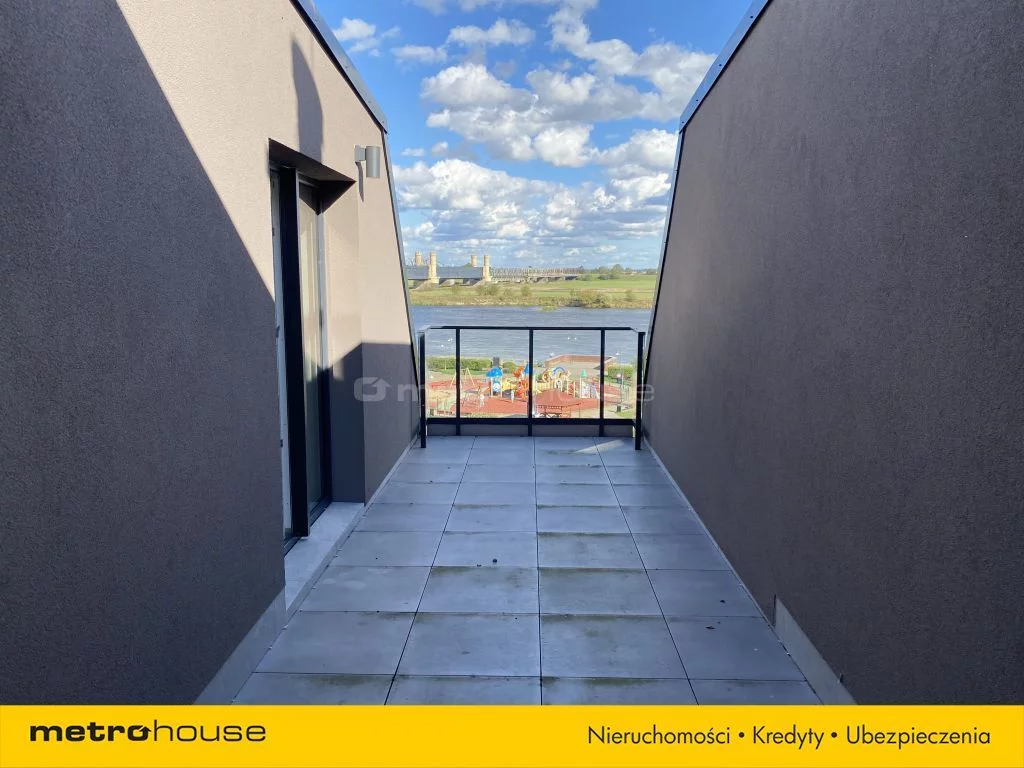 3 pokoje, apartament 72,05 m², piętro 3, oferta nr , SMVOSE246, Tczew, Zamkowa