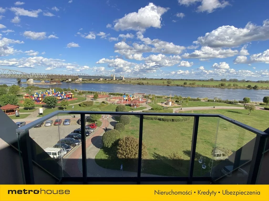 3 pokoje, apartament 72,05 m², piętro 3, oferta nr , SMVOSE246, Tczew, Zamkowa