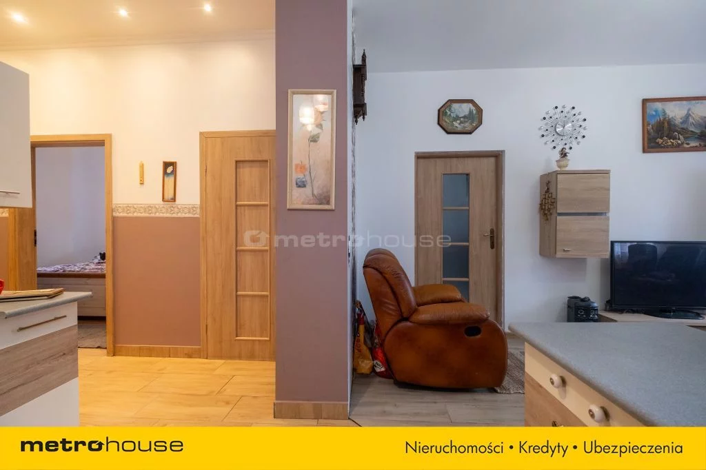 3 pokoje, mieszkanie 83,94 m², parter, oferta nr , SMHESY308, Zebrzydowa