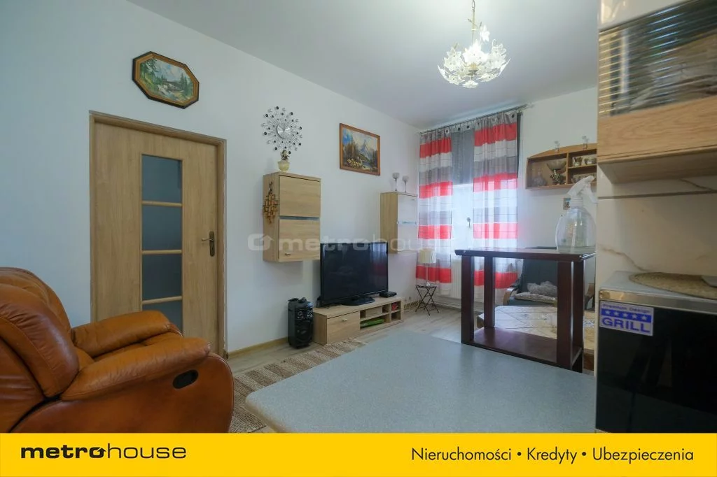 3 pokoje, mieszkanie 83,94 m², parter, oferta nr , SMHESY308, Zebrzydowa