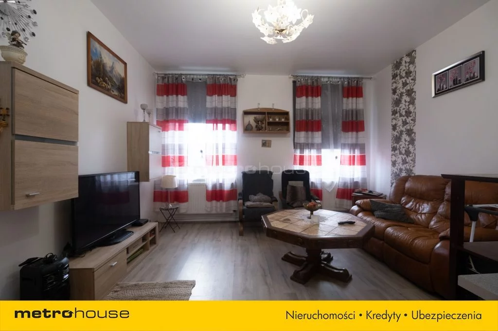 3 pokoje, mieszkanie 83,94 m², parter, oferta nr , SMHESY308, Zebrzydowa