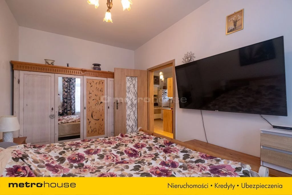 3 pokoje, mieszkanie 83,94 m², parter, oferta nr , SMHESY308, Zebrzydowa