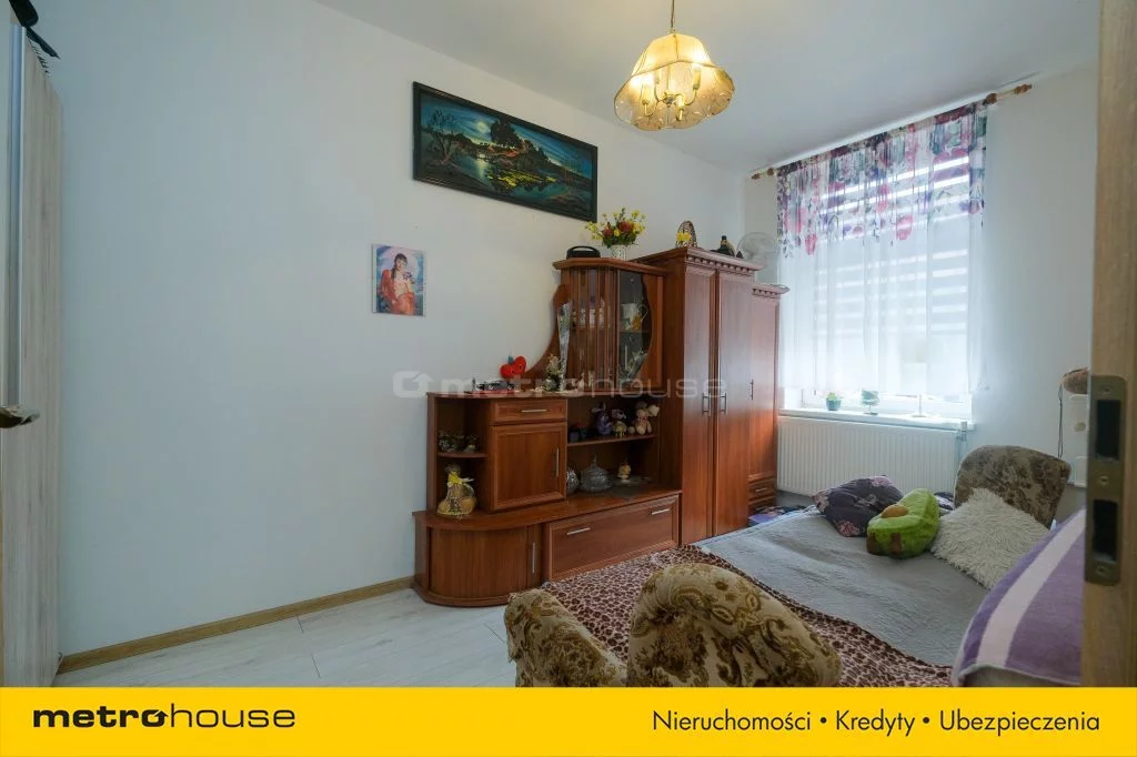 3 pokoje, mieszkanie 83,94 m², parter, oferta nr , SMHESY308, Zebrzydowa