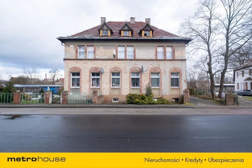 3 pokoje, mieszkanie 83,94 m², parter, oferta nr , SMHESY308, Zebrzydowa
