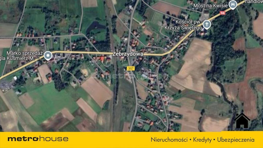 3 pokoje, mieszkanie 83,94 m², parter, oferta nr , SMHESY308, Zebrzydowa