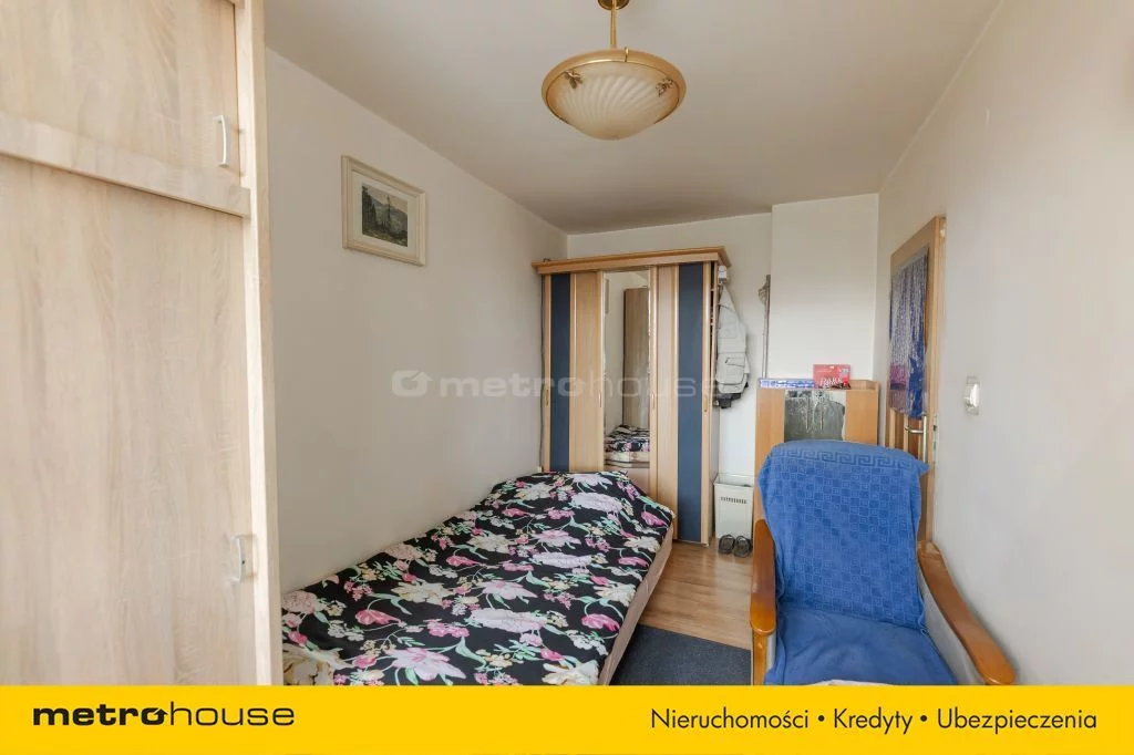 3 pokoje, mieszkanie 61,00 m², piętro 2, oferta nr , SMDISY112, Zegrze
