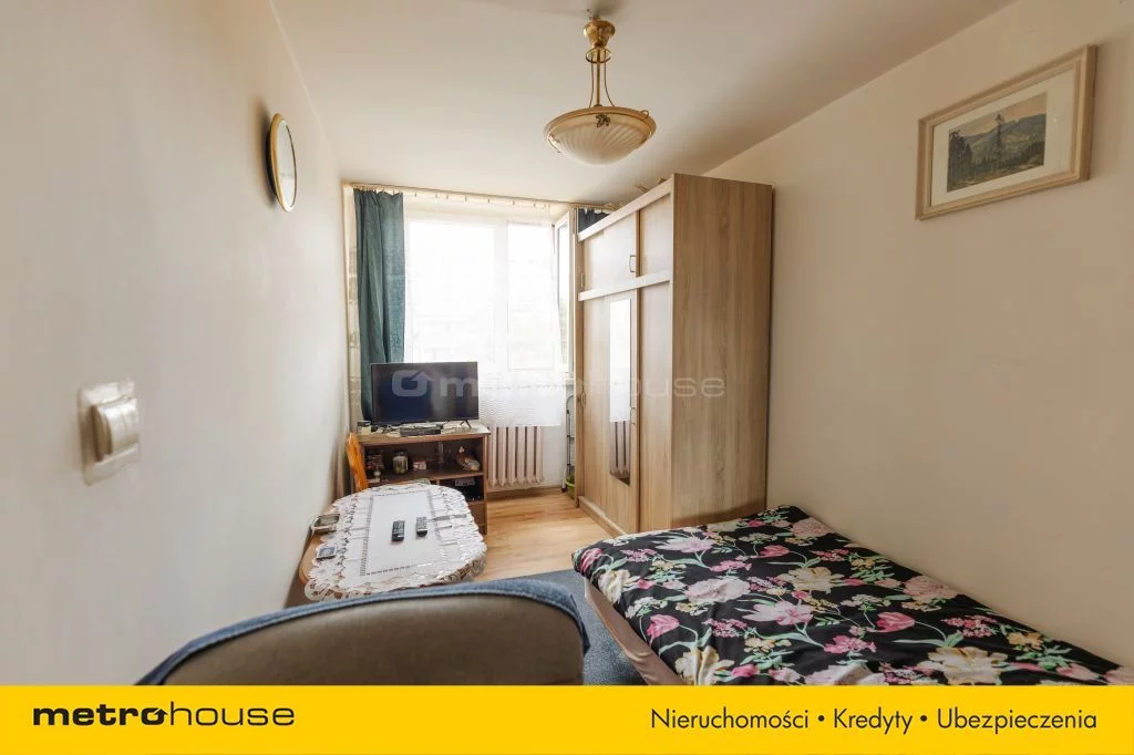 3 pokoje, mieszkanie 61,00 m², piętro 2, oferta nr , SMDISY112, Zegrze