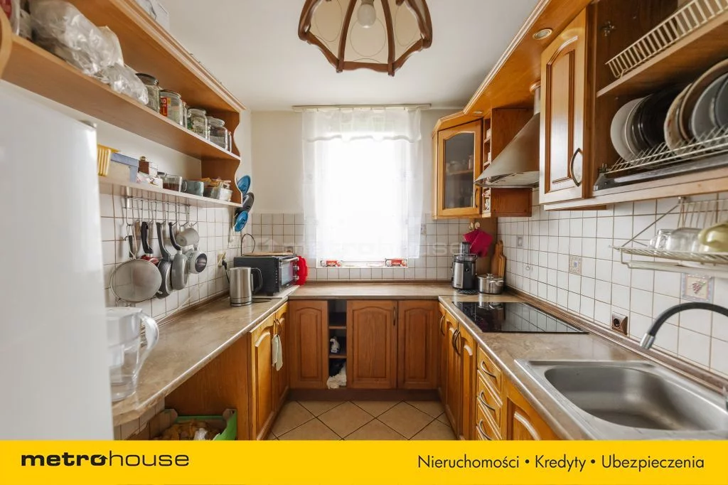 3 pokoje, mieszkanie 61,00 m², piętro 2, oferta nr , SMDISY112, Zegrze