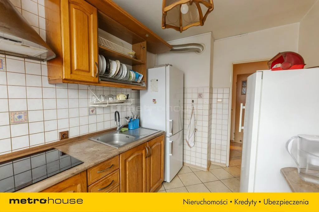 3 pokoje, mieszkanie 61,00 m², piętro 2, oferta nr , SMDISY112, Zegrze