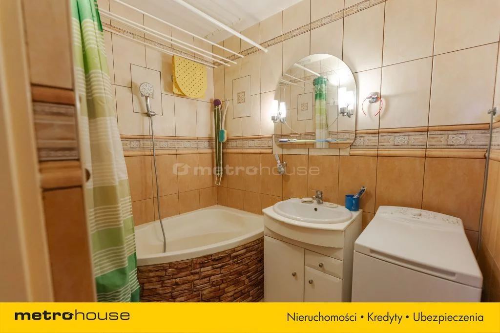 3 pokoje, mieszkanie 61,00 m², piętro 2, oferta nr , SMDISY112, Zegrze