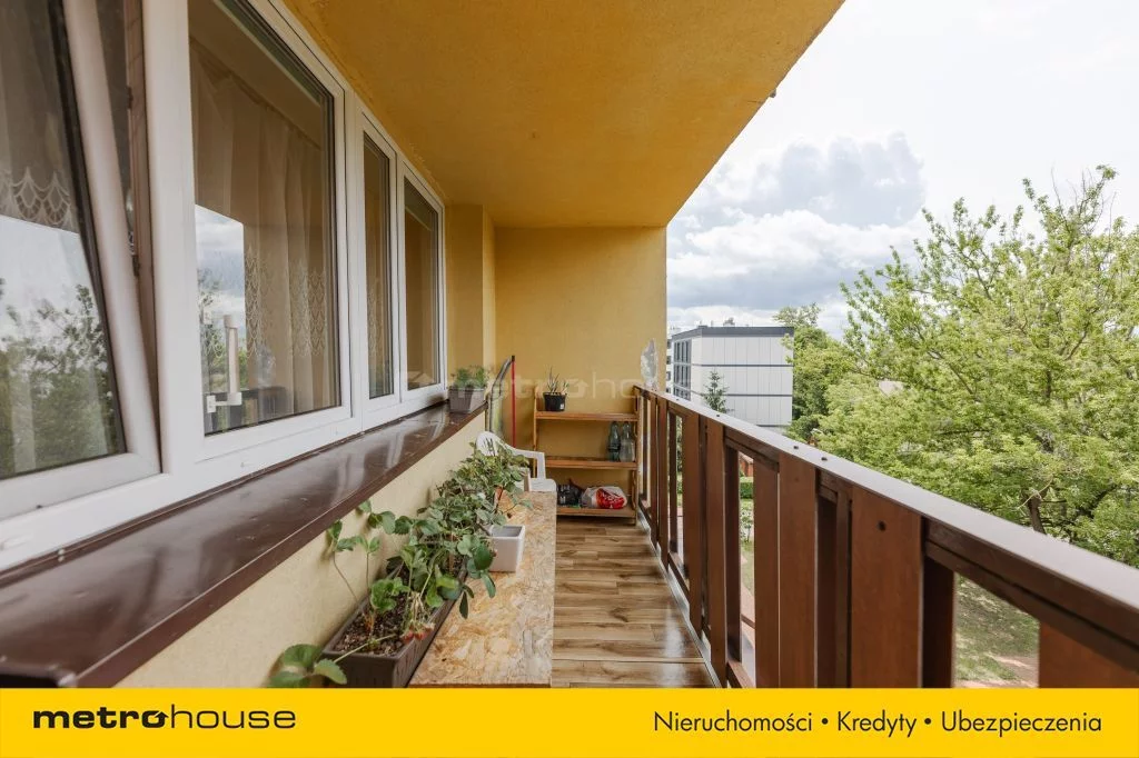 3 pokoje, mieszkanie 61,00 m², piętro 2, oferta nr , SMDISY112, Zegrze