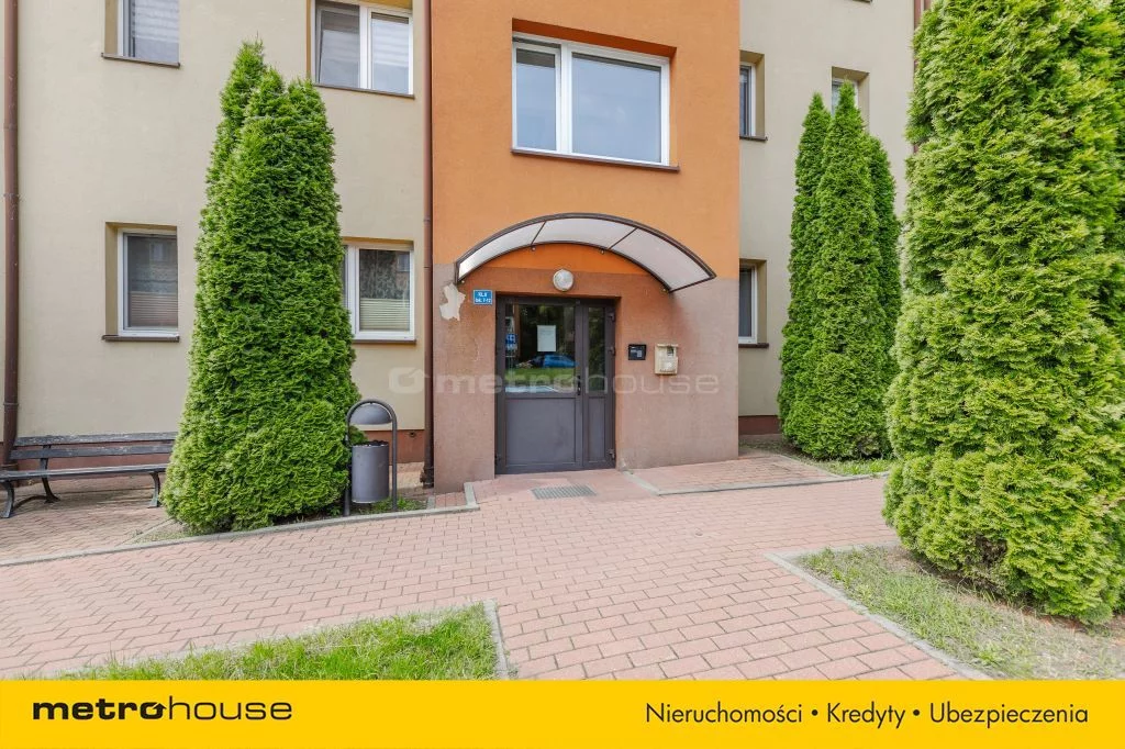 3 pokoje, mieszkanie 61,00 m², piętro 2, oferta nr , SMDISY112, Zegrze