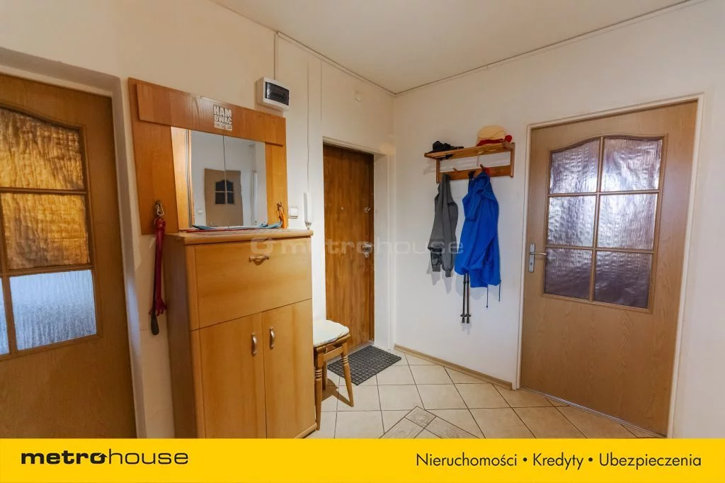 3 pokoje, mieszkanie 61,00 m², piętro 2, oferta nr , SMDISY112, Zegrze
