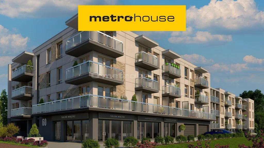 Apartamenty SMPIHU379 Skarżysko-Kamienna Żeromskiego