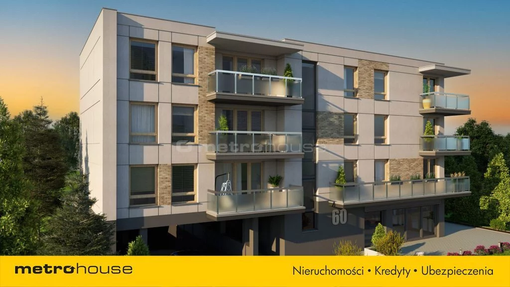 3 pokoje, mieszkanie 59,51 m², parter, oferta nr , SMPIHU379, Skarżysko-Kamienna, Żeromskiego