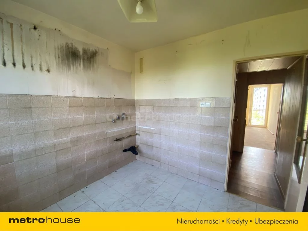 3 pokoje, mieszkanie 59,01 m², piętro 4, oferta nr , SMHATA774, Łódź, Bałuty, Bałuty, Zgierska