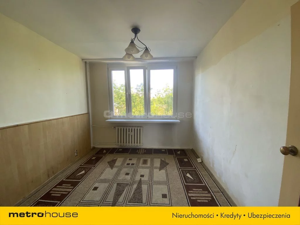 3 pokoje, mieszkanie 59,01 m², piętro 4, oferta nr , SMHATA774, Łódź, Bałuty, Bałuty, Zgierska