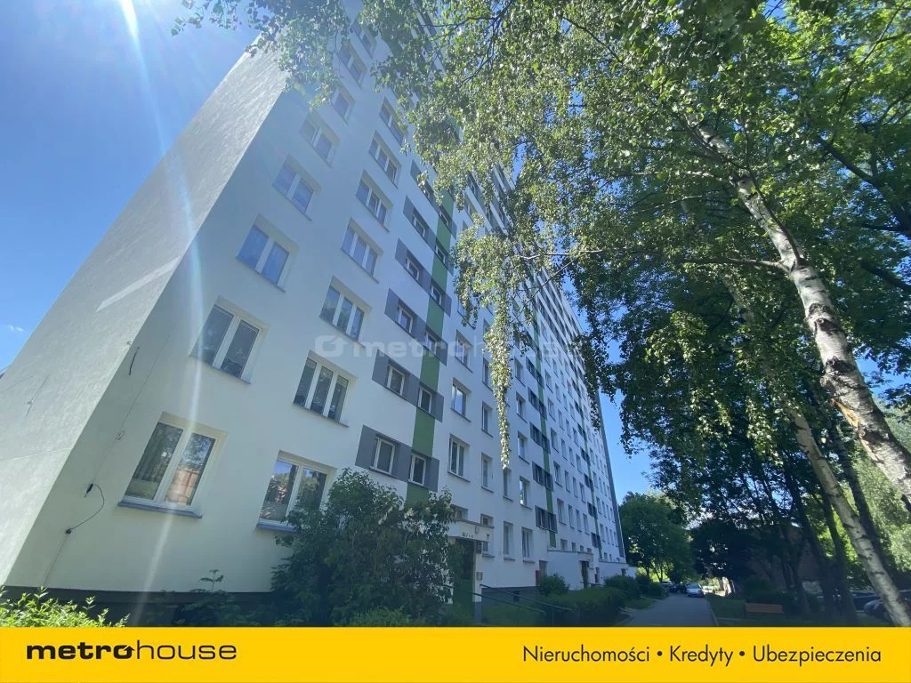 3 pokoje, mieszkanie 59,01 m², piętro 4, oferta nr , SMHATA774, Łódź, Bałuty, Bałuty, Zgierska
