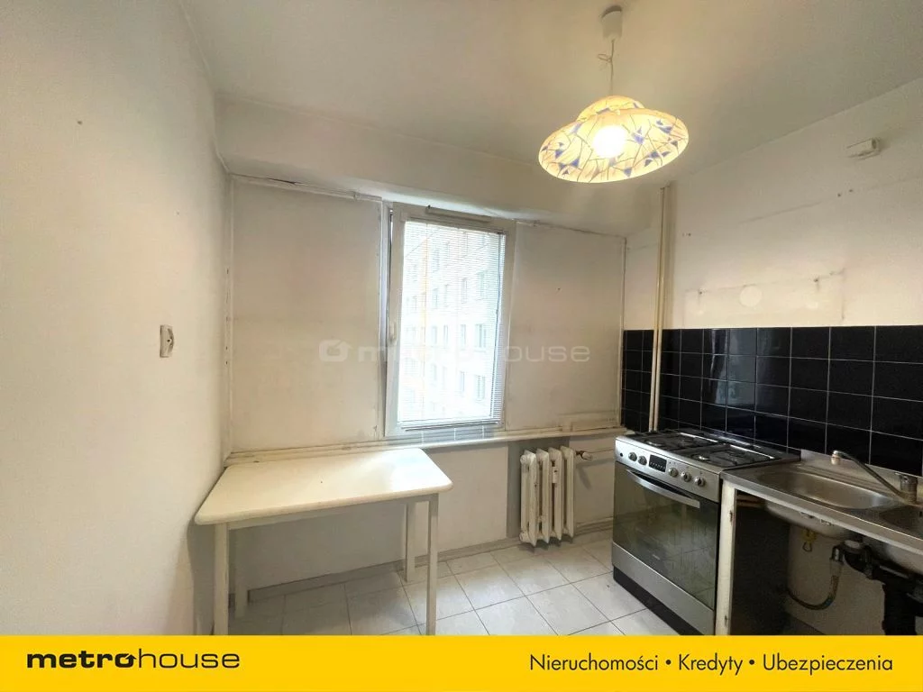 3 pokoje, mieszkanie 61,00 m², piętro 2, oferta nr , SMBACY647, Zgierz