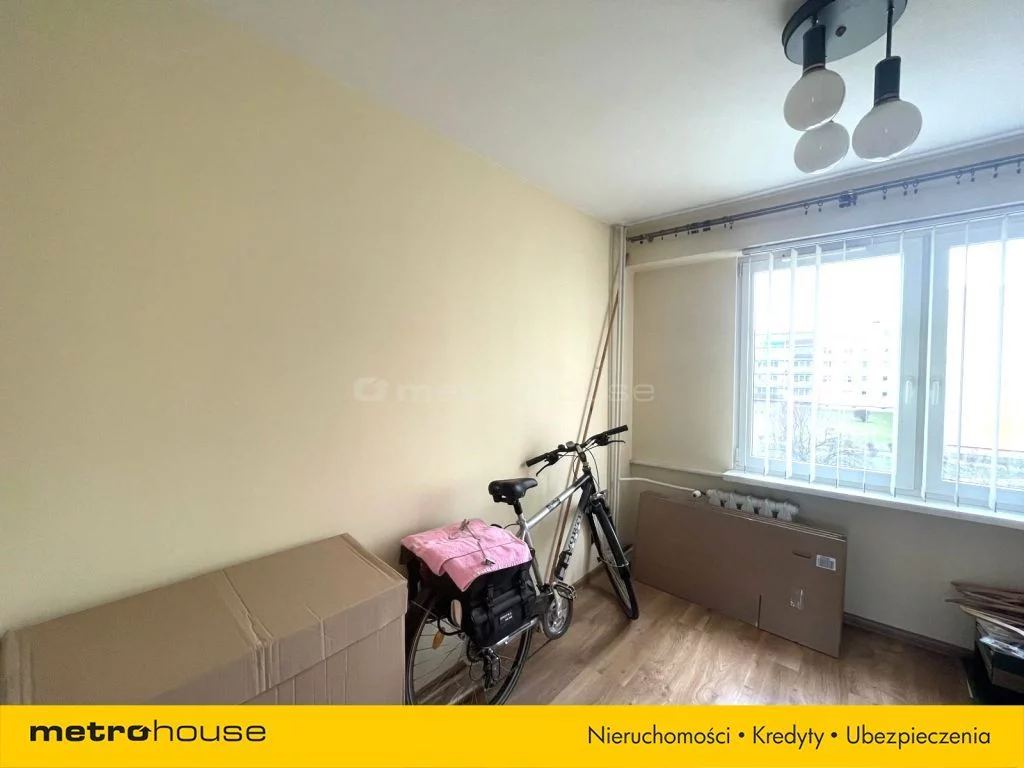 3 pokoje, mieszkanie 61,00 m², piętro 2, oferta nr , SMBACY647, Zgierz