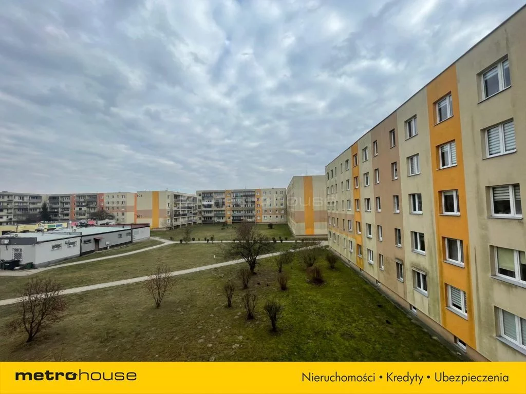 3 pokoje, mieszkanie 61,00 m², piętro 2, oferta nr , SMBACY647, Zgierz