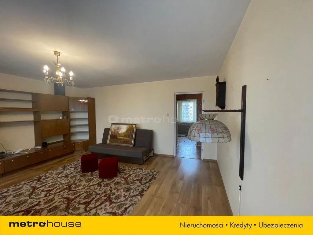 3 pokoje, mieszkanie 61,00 m², piętro 2, oferta nr , SMBACY647, Zgierz