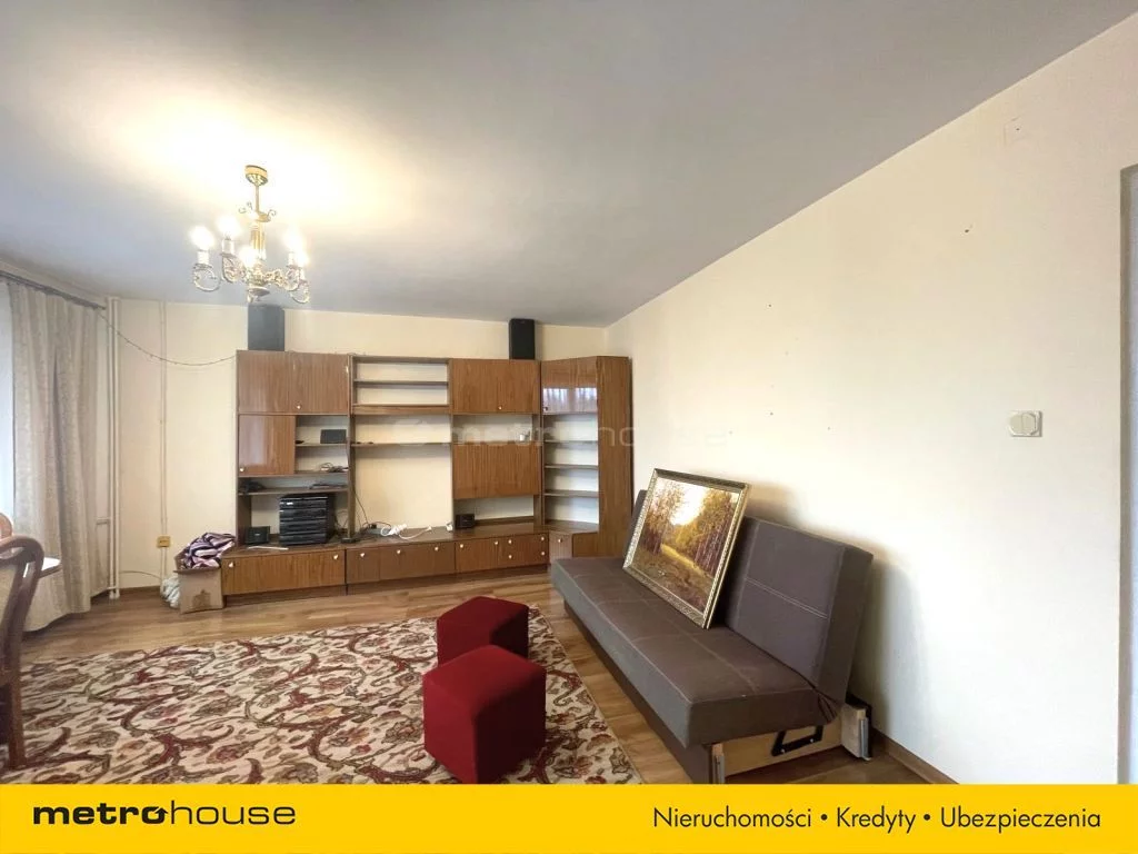3 pokoje, mieszkanie 61,00 m², piętro 2, oferta nr , SMBACY647, Zgierz