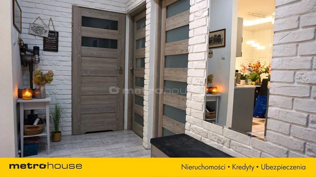3 pokoje, mieszkanie 62,44 m², parter, oferta nr , SMGEFE649, Borne Sulinowo, Zielona