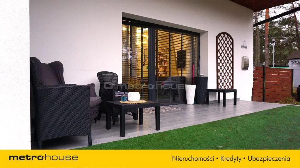 3 pokoje, mieszkanie 62,44 m², parter, oferta nr , SMGEFE649, Borne Sulinowo, Zielona