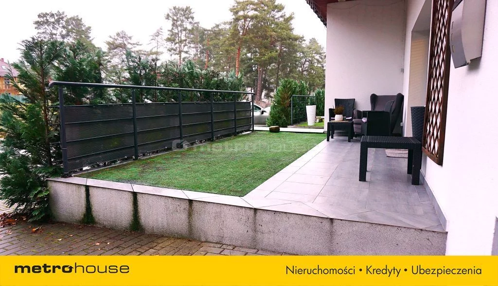 3 pokoje, mieszkanie 62,44 m², parter, oferta nr , SMGEFE649, Borne Sulinowo, Zielona