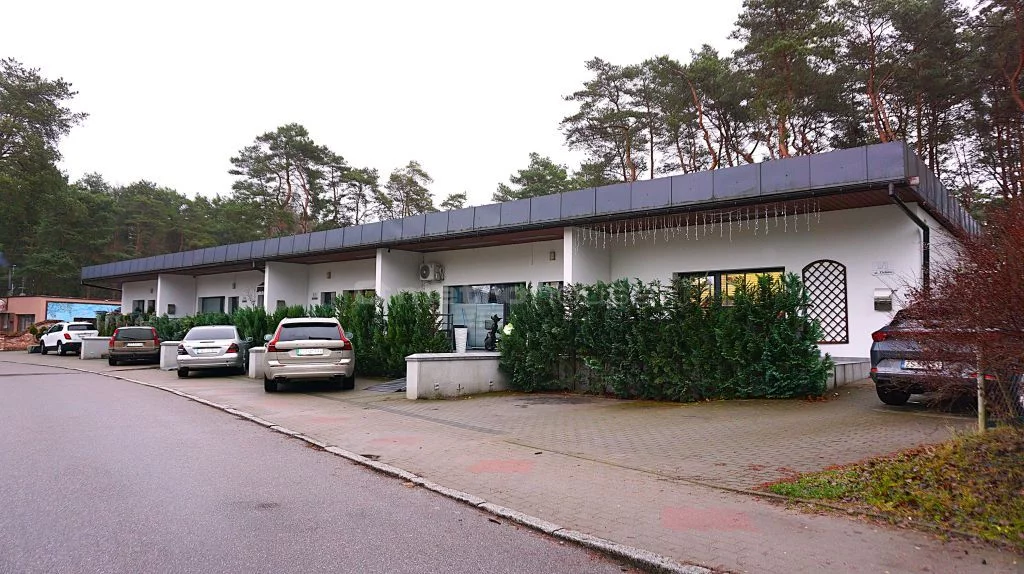 3 pokoje, mieszkanie 62,44 m², parter, oferta nr , SMGEFE649, Borne Sulinowo, Zielona