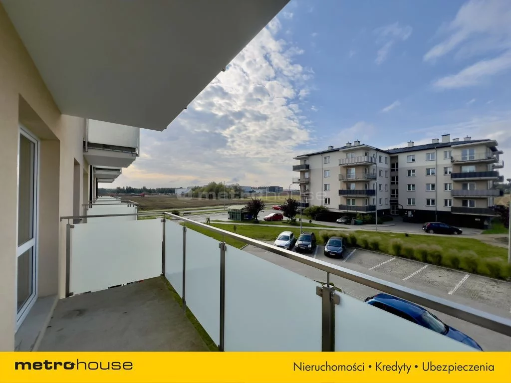 3 pokoje, mieszkanie 57,37 m², piętro 1, oferta nr , SMZUVO786, Iława, Ziemowita