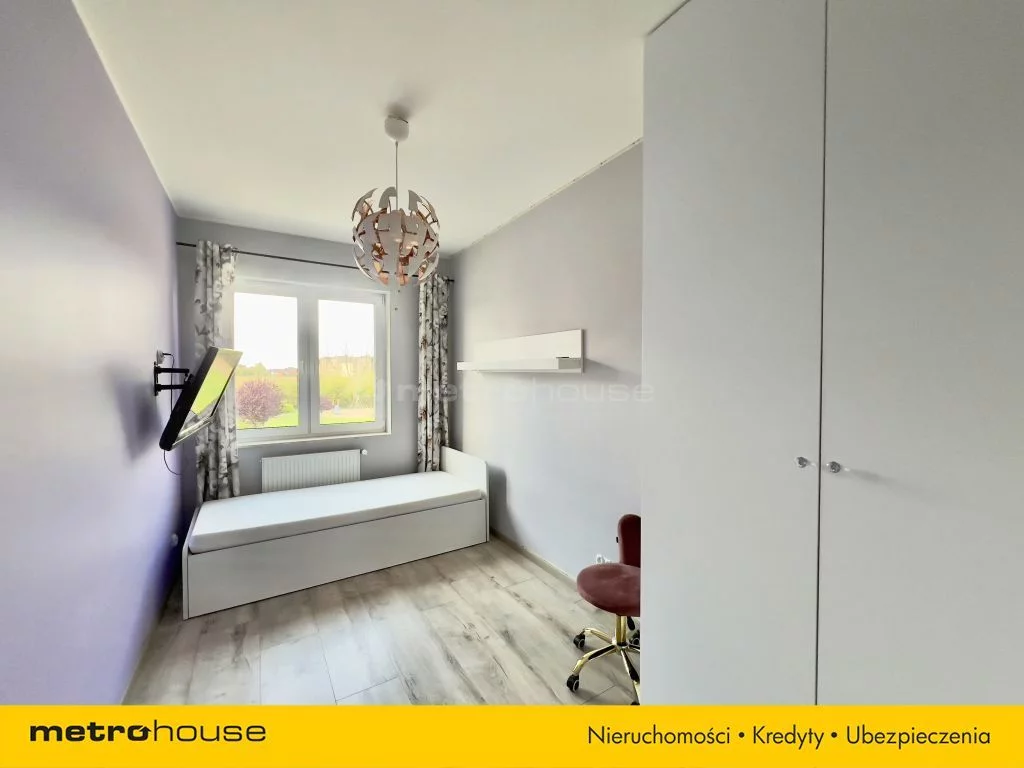 3 pokoje, mieszkanie 57,37 m², piętro 1, oferta nr , SMZUVO786, Iława, Ziemowita